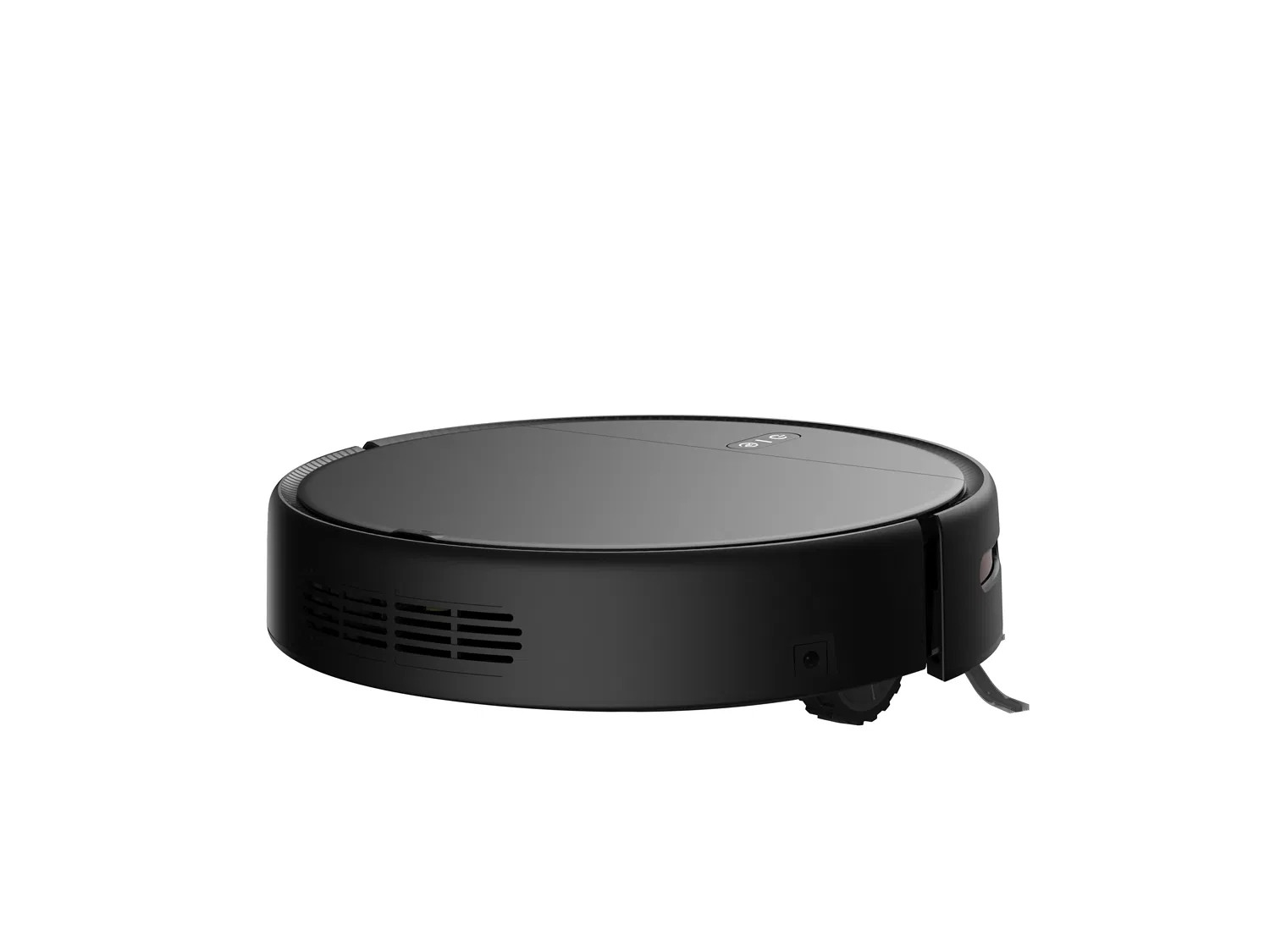 Nordic Sense Robotstøvsuger med ladestation